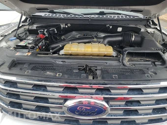 2021 Ford Expedition XLT – miniatura 16