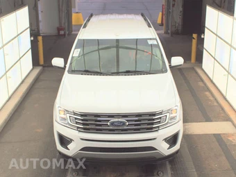 2021 Ford Expedition XLT – miniatura 2
