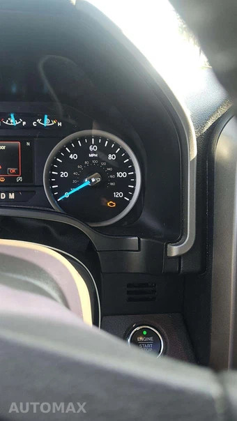 2021 Ford Expedition XLT – miniatura 20