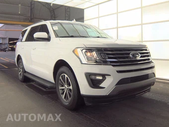 2021 Ford Expedition XLT – miniatura 3