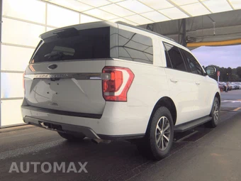2021 Ford Expedition XLT – miniatura 4