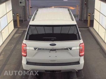 2021 Ford Expedition XLT – miniatura 5