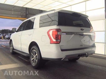 2021 Ford Expedition XLT – miniatura 6