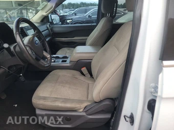 2021 Ford Expedition XLT – miniatura 7