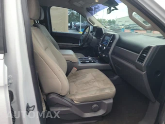 2021 Ford Expedition XLT – miniatura 8