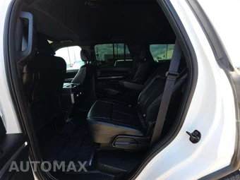 2021 Ford Expedition XLT - miniatura 10