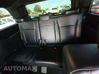 2021 Ford Expedition XLT - miniatura 11