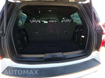 2021 Ford Expedition XLT - miniatura 12
