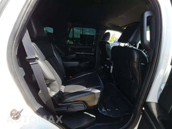 2021 Ford Expedition XLT - miniatura 14