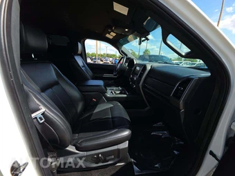 2021 Ford Expedition XLT - miniatura 16