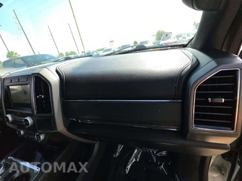 2021 Ford Expedition XLT - miniatura 17