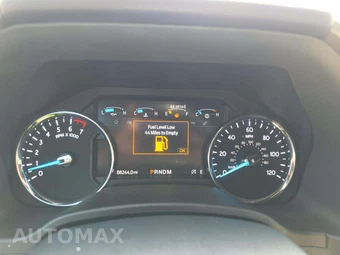 2021 Ford Expedition XLT - miniatura 6