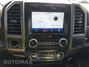 2021 Ford Expedition XLT - miniatura 7