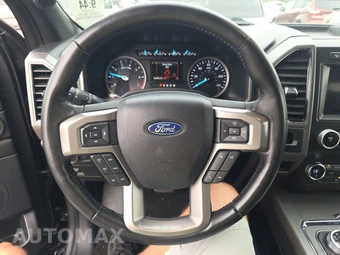 2021 Ford Expedition XLT - miniatura 10