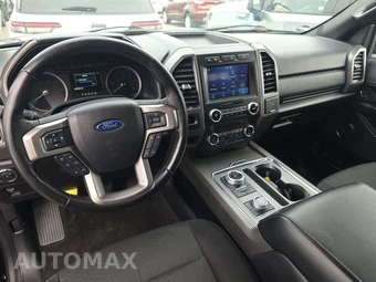 2021 Ford Expedition XLT - miniatura 11