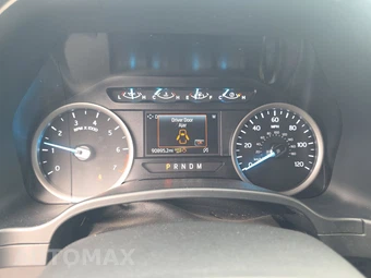 2021 Ford Expedition XLT - miniatura 12