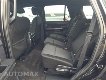 2021 Ford Expedition XLT - miniatura 13