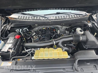 2021 Ford Expedition XLT - miniatura 16