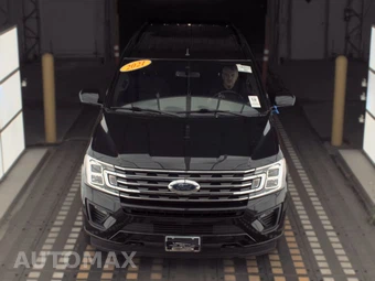 2021 Ford Expedition XLT - miniatura 2