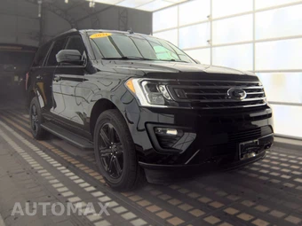 2021 Ford Expedition XLT - miniatura 3