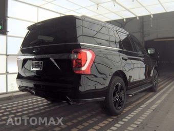 2021 Ford Expedition XLT - miniatura 4