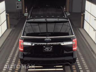 2021 Ford Expedition XLT - miniatura 5