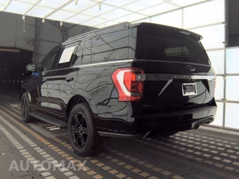2021 Ford Expedition XLT - miniatura 6