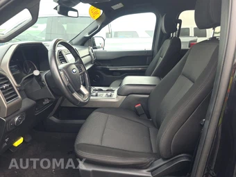 2021 Ford Expedition XLT - miniatura 7