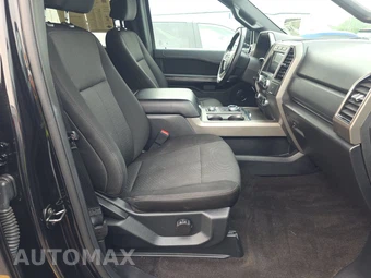 2021 Ford Expedition XLT - miniatura 8