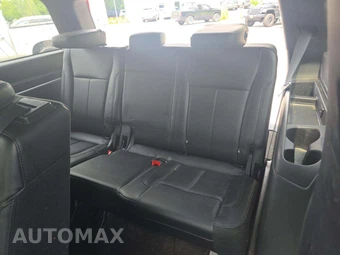 2021 Ford Expedition XLT - miniatura 11