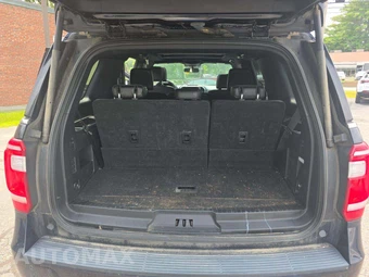 2021 Ford Expedition XLT - miniatura 12
