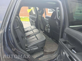 2021 Ford Expedition XLT - miniatura 14