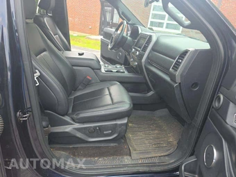 2021 Ford Expedition XLT - miniatura 16
