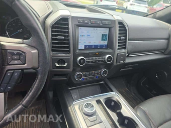 2021 Ford Expedition XLT - miniatura 7
