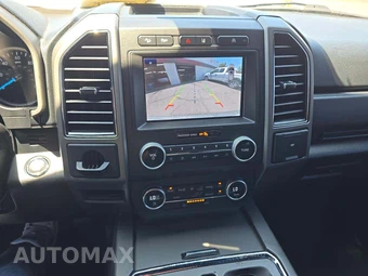 2021 Ford Expedition XLT - miniatura 10