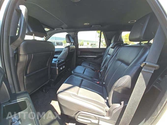 2021 Ford Expedition XLT - miniatura 13