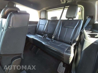 2021 Ford Expedition XLT - miniatura 14