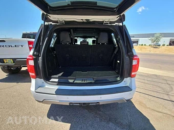 2021 Ford Expedition XLT - miniatura 15