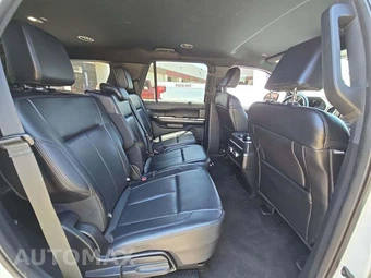 2021 Ford Expedition XLT - miniatura 17