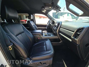 2021 Ford Expedition XLT - miniatura 19