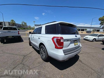 2021 Ford Expedition XLT - miniatura 2