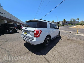 2021 Ford Expedition XLT - miniatura 3