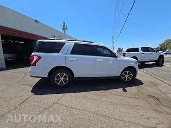 2021 Ford Expedition XLT - miniatura 4