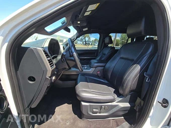 2021 Ford Expedition XLT - miniatura 6