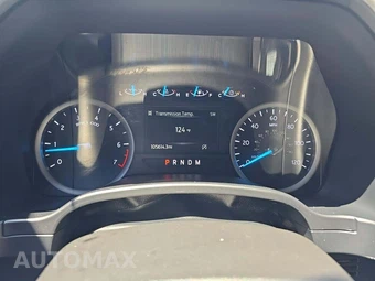 2021 Ford Expedition XLT - miniatura 9