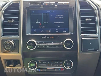 2021 Ford Expedition XLT - miniatura 10