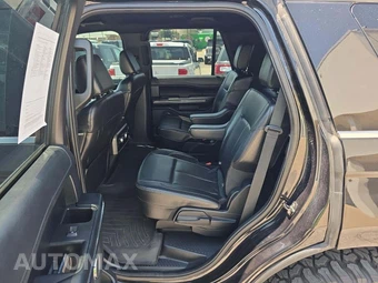 2021 Ford Expedition XLT - miniatura 13