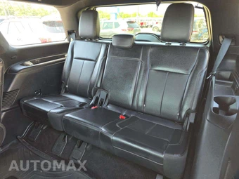 2021 Ford Expedition XLT - miniatura 14