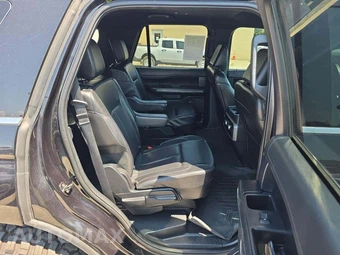 2021 Ford Expedition XLT - miniatura 17