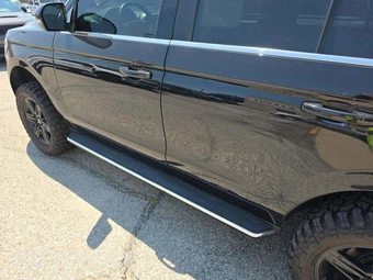 2021 Ford Expedition XLT - miniatura 22